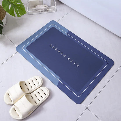 Alfombra de Baño Ultra Absorbente